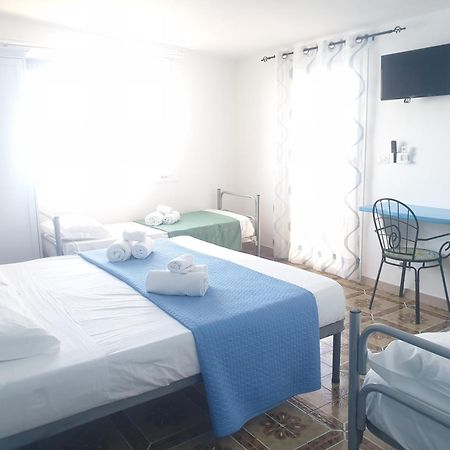 B&B Canto Delle Sirene Furore Exterior photo