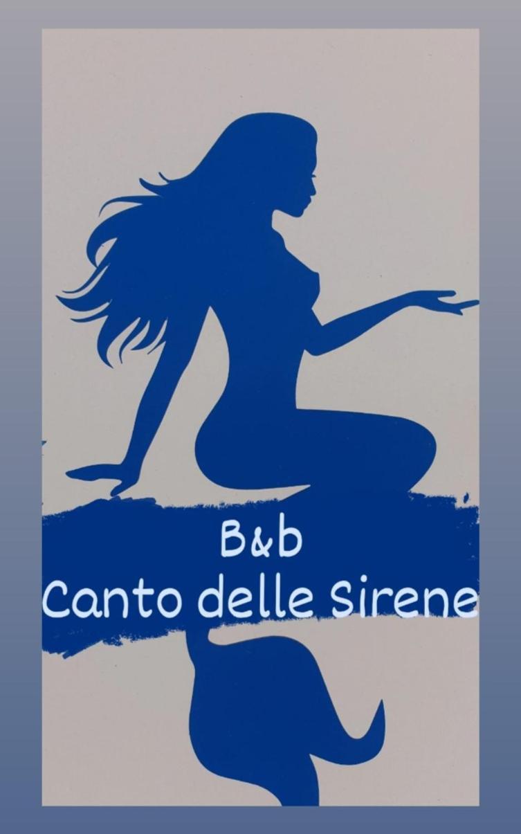 B&B Canto Delle Sirene Furore Exterior photo