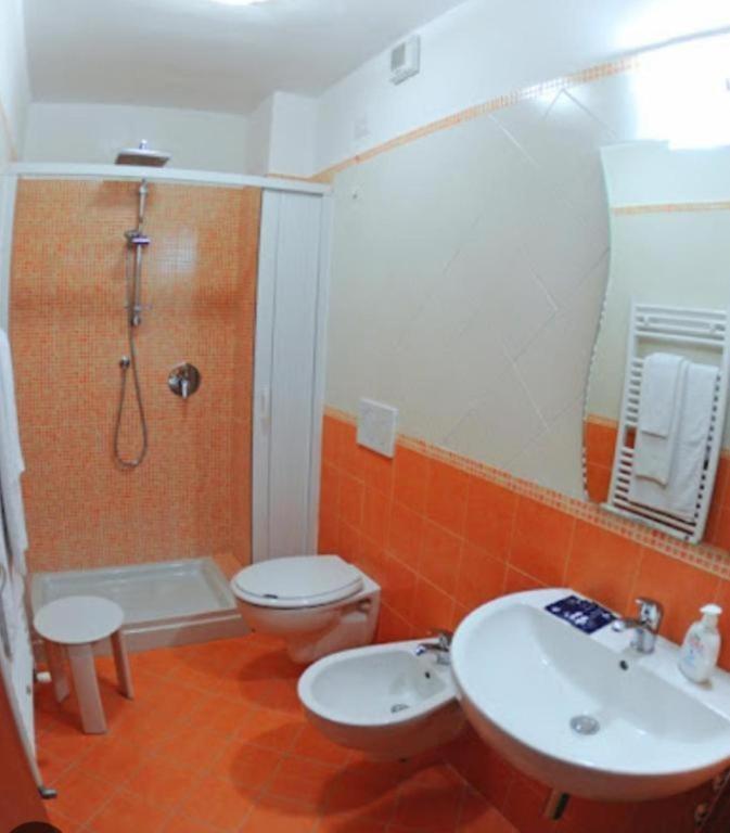 B&B Canto Delle Sirene Furore Room photo