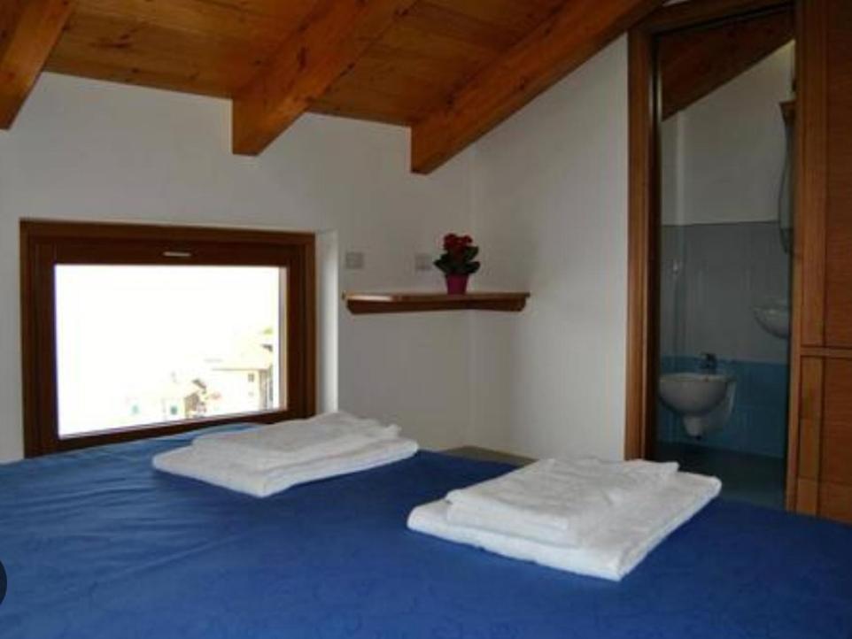 B&B Canto Delle Sirene Furore Room photo