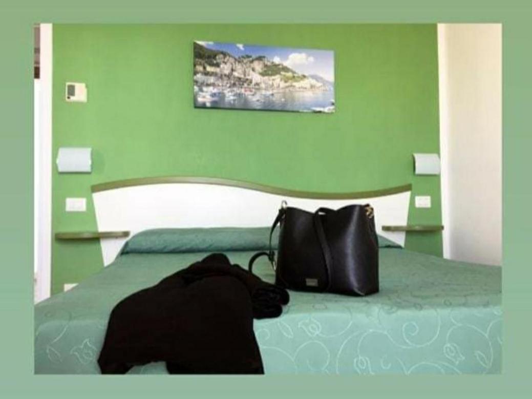 B&B Canto Delle Sirene Furore Room photo